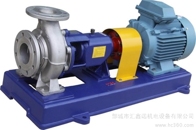 供应 泵 LZ型泵 机电设备图片